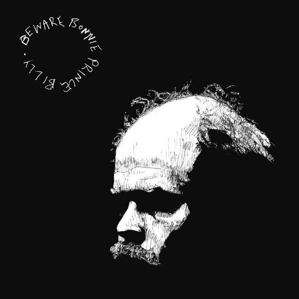 Bonnie Prince Billy* : Beware (CD, Album)