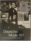 Depeche Mode : 101 (2xDVD-V, RE, Multichannel, NTSC)