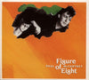 Paul McCartney : Figure Of Eight (CD, Single, Car)