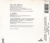Paul McCartney : All My Trials (CD, Single)
