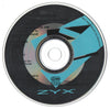 Roktron : The Man With The Guitar (CD, Maxi)