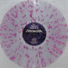 The Birthday Massacre : Fascination (LP, Album, Ltd, Cle)