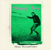 Paul McCartney : Young Boy (CD, Single, CD1)