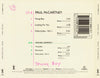 Paul McCartney : Young Boy (CD, Single, CD1)