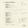 Paul McCartney : Young Boy (CD, Single, CD1)
