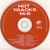 Various : Hot Tracks 14-6 (CD, Comp, Promo)