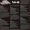 Various : Hot Tracks 14-6 (CD, Comp, Promo)