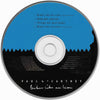 Paul McCartney : Biker Like An Icon (CD, Single)