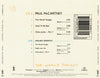 Paul McCartney : The World Tonight (CD, Single, CD1)