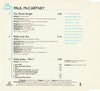 Paul McCartney : The World Tonight (CD, Single, CD2)