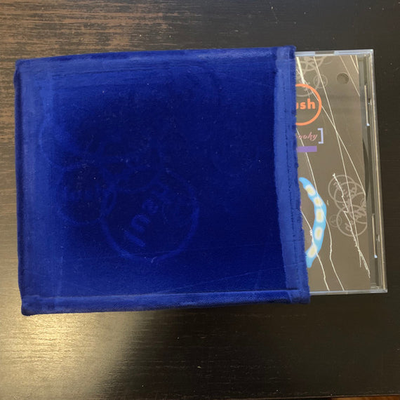 Lush : Spooky (CD, Album, Promo)