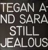 Tegan And Sara : Still Jealous (LP, Album, RSD, Ltd, Red)
