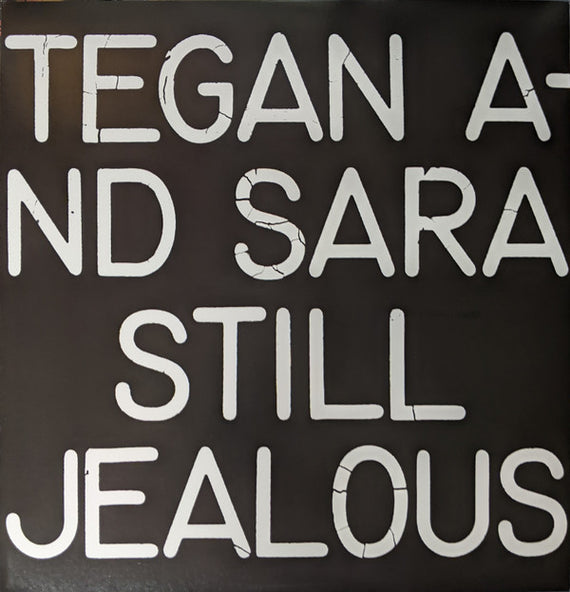 Tegan And Sara : Still Jealous (LP, Album, RSD, Ltd, Red)