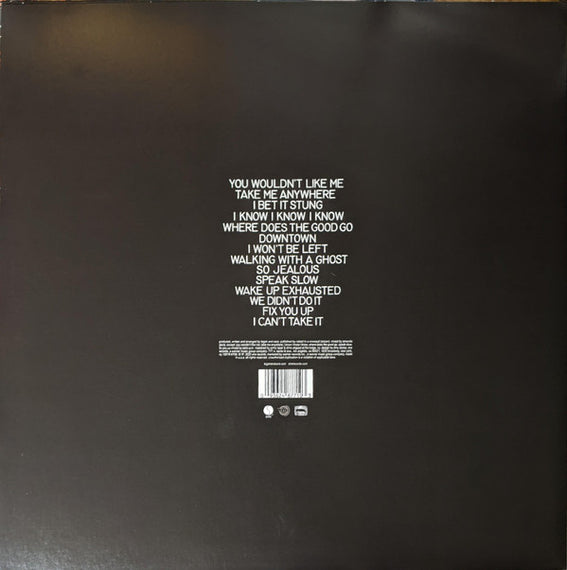 Tegan And Sara : Still Jealous (LP, Album, RSD, Ltd, Red)