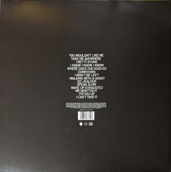 Tegan And Sara : Still Jealous (LP, Album, RSD, Ltd, Red)