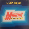 Modern Rocketry : Cuba Libre! (12", Maxi)