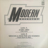 Modern Rocketry : Cuba Libre! (12", Maxi)