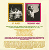 Art Blakey's Jazz Messengers* With Thelonious Monk : Art Blakey's Jazz Messengers With Thelonious Monk (2xCD, Album, Mono, Dlx, RE, RM)
