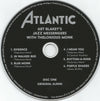 Art Blakey's Jazz Messengers* With Thelonious Monk : Art Blakey's Jazz Messengers With Thelonious Monk (2xCD, Album, Mono, Dlx, RE, RM)