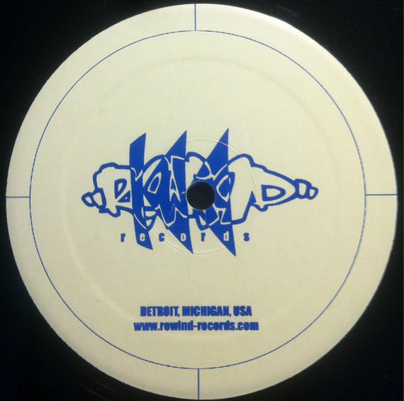 Soundmurderer & SK-1 : Telembodanustyle / Soundboy (12")