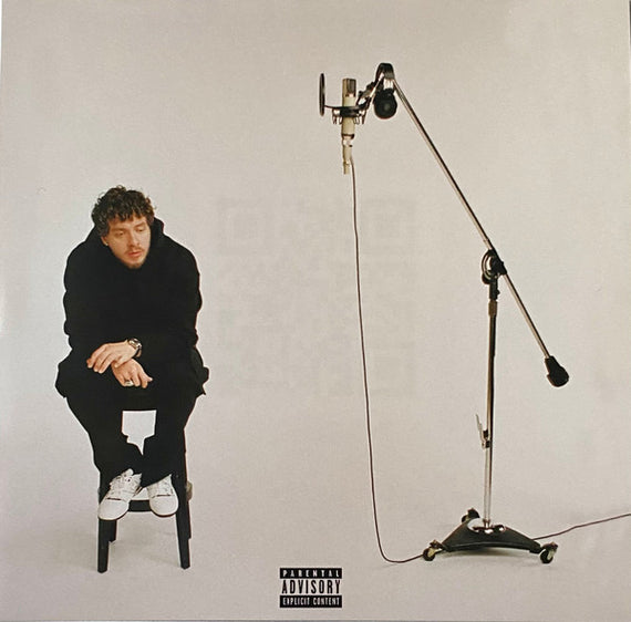 Jack Harlow (2) : Come Home The Kids Miss You (CD, Album)