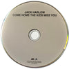 Jack Harlow (2) : Come Home The Kids Miss You (CD, Album)