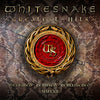 Whitesnake : Greatest Hits (Revisited Remixed Remastered MMXXII) (CD, Comp + Blu-ray + Dlx)