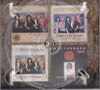 Whitesnake : Greatest Hits (Revisited Remixed Remastered MMXXII) (CD, Comp + Blu-ray + Dlx)