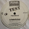 Hardsoul : La Pasion De Gozar / Latino Directions (2x12", TP)