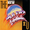 Zapp : The New Zapp IV U (CD, Album, RE, RP)