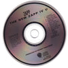 Zapp : The New Zapp IV U (CD, Album, RE, RP)