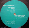Atjazz : Countless E.P. (12", EP)