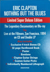 Eric Clapton : Nothing But The Blues (2xLP, Album + 2xCD, Album + Blu-ray, Album, Multic)