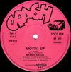 Brand Image : Movin' Up (12")