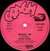 Brand Image : Movin' Up (12")