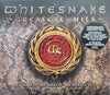 Whitesnake : Greatest Hits (Revisited - Remixed - Remastered - MMXXII) (CD, Comp)