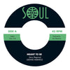 Dionne Warwick : Meant To Be / I Found Someone Else (7", Single, Ltd)