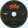 Dio (2) : Holy Diver (CD, Album, RE, Rem + CD, Album, RE, RM + CD + CD, )