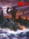 Dio (2) : Holy Diver (CD, Album, RE, Rem + CD, Album, RE, RM + CD + CD, )