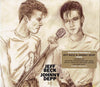 Jeff Beck - Johnny Depp : 18 (CD, Album)