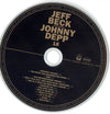 Jeff Beck - Johnny Depp : 18 (CD, Album)