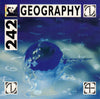 Front 242 : Geography (CD, Album, RE, RM)
