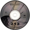 Front 242 : Geography (CD, Album, RE, RM)