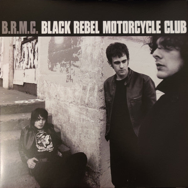 その他 BlackRebelMotorcycleClub CD Buy Black Rebel Motorcycle Club : B.R.M.C. (2xLP, Album, Ltd