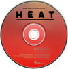 Various : Heat (Music From The Motion Picture) (CD, Comp)
