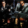 Various : Heat (Music From The Motion Picture) (CD, Comp)