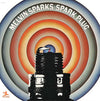 Melvin Sparks : Spark Plug (LP, Club, Ltd, Num, RM, Pur)