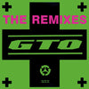 GTO : The Bullfrog / Listen To The Rhythm Flow (The Remixes) (12")