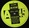 GTO : The Bullfrog / Listen To The Rhythm Flow (The Remixes) (12")