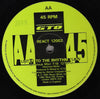 GTO : The Bullfrog / Listen To The Rhythm Flow (The Remixes) (12")